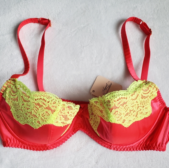 Agent Provocateur Other - Agent Provocateur Novah bra